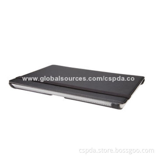 PU Heat Setting Cover Case for Microsoft Surface Pro 3